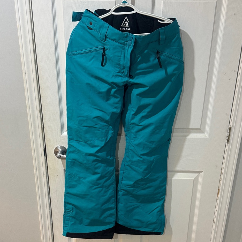 Ripzone Snow Pants